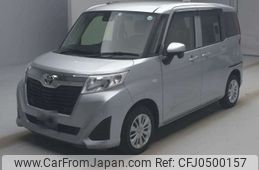 toyota roomy 2019 -TOYOTA--Roomy DBA-M900A--M900A-0388972---TOYOTA--Roomy DBA-M900A--M900A-0388972-