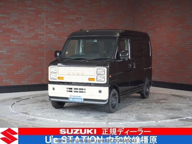 daihatsu hijet-cargo 2023 quick_quick_3BD-S700V_S700V-0085006 image 1