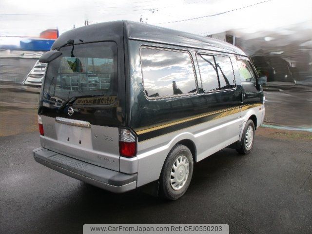 nissan vanette-van 2007 -NISSAN--Vanette Van SK82MN--400209---NISSAN--Vanette Van SK82MN--400209- image 2