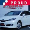 toyota wish 2009 -TOYOTA--Wish ZGE21G--ZGE21-0003645---TOYOTA--Wish ZGE21G--ZGE21-0003645- image 1