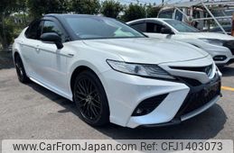 toyota camry 2020 -TOYOTA--Camry DAA-AXVH70--AXVH70-1059866---TOYOTA--Camry DAA-AXVH70--AXVH70-1059866-