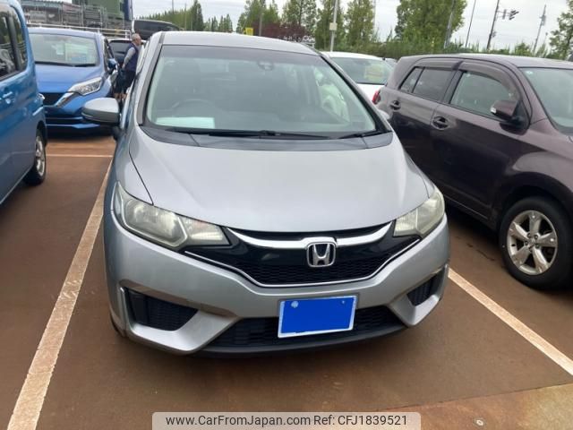 honda fit 2015 CFJ1839521 image 2