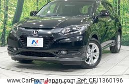 honda vezel 2014 CFJ1360196