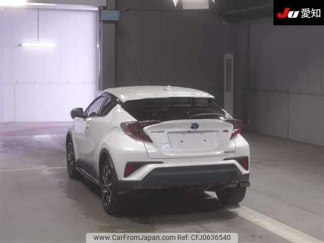 toyota c-hr 2017 -TOYOTA--C-HR ZYX10-2077763---TOYOTA--C-HR ZYX10-2077763- image 2