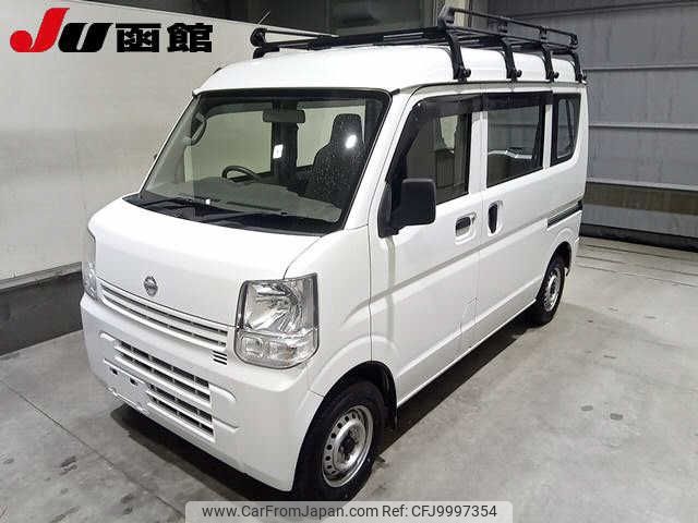 nissan clipper-van 2016 -NISSAN--Clipper Van DR17V--128292---NISSAN--Clipper Van DR17V--128292- image 1