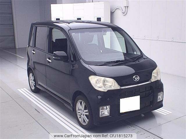 daihatsu tanto-exe 2010 CFJ1815273 image 1