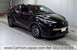 toyota c-hr 2020 -TOYOTA 【愛媛 30Cや1】--C-HR ZYX11-2019873---TOYOTA 【愛媛 30Cや1】--C-HR ZYX11-2019873-