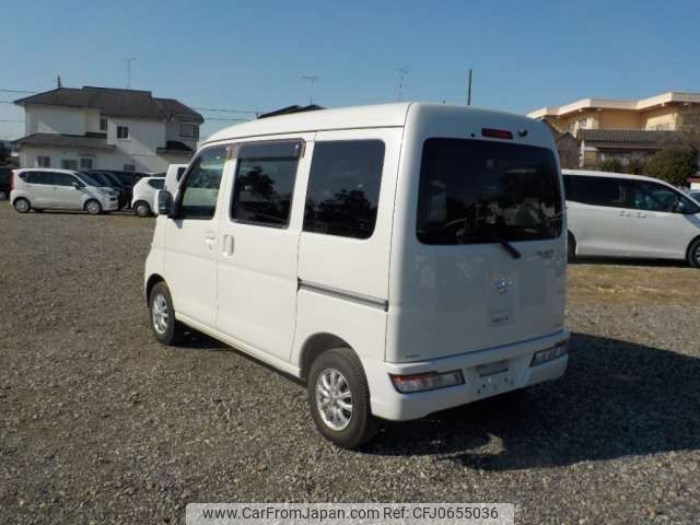 daihatsu hijet-van 2018 -DAIHATSU--Hijet Van EBD-S331V--S331V-0209941---DAIHATSU--Hijet Van EBD-S331V--S331V-0209941- image 2