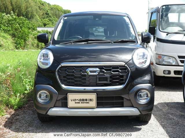 daihatsu cast 2017 -DAIHATSU--Cast DBA-LA250S--LA250S-0079555---DAIHATSU--Cast DBA-LA250S--LA250S-0079555- image 2