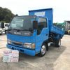 isuzu elf-truck 2004 CFJ1762783 image 1