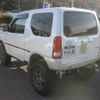 suzuki jimny 2012 -SUZUKI--Jimny JB23W--JB23W-670471---SUZUKI--Jimny JB23W--JB23W-670471- image 2