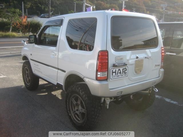 suzuki jimny 2012 -SUZUKI--Jimny JB23W--JB23W-670471---SUZUKI--Jimny JB23W--JB23W-670471- image 2