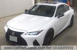 lexus is 2023 quick_quick_3BA-ASE30_ASE30-0014055