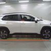 toyota corolla-cross 2024 -TOYOTA 【神戸 000ｱ0000】--Corolla Cross 3BA-ZSG10--ZSG10-1026552---TOYOTA 【神戸 000ｱ0000】--Corolla Cross 3BA-ZSG10--ZSG10-1026552- image 9