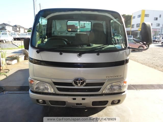 toyota toyoace 2013 GOO_NET_EXCHANGE_0560829A30250725W001 image 2