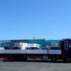 isuzu giga 2012 CFJ1720474 image 6