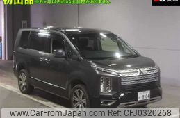 mitsubishi delica-d5 2021 -MITSUBISHI 【なにわ 334ﾈ804】--Delica D5 CV1W--2307570---MITSUBISHI 【なにわ 334ﾈ804】--Delica D5 CV1W--2307570-