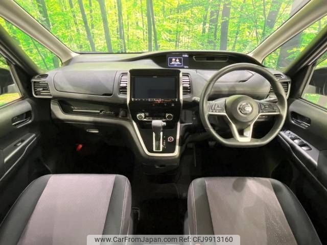 nissan serena 2019 -NISSAN--Serena DAA-GFNC27--GFNC27-023696---NISSAN--Serena DAA-GFNC27--GFNC27-023696- image 2