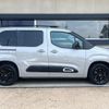citroen berlingo 2022 CFJ1604807 image 18