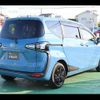 toyota sienta 2022 CFJ1557018 image 2