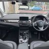 bmw 2-series 2015 -BMW--BMW 2 Series LDA-2C20--WBA2C12070V374673---BMW--BMW 2 Series LDA-2C20--WBA2C12070V374673- image 2