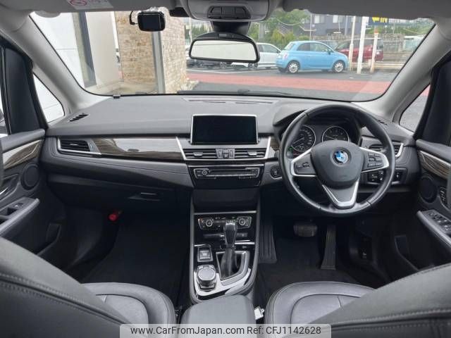 bmw 2-series 2015 -BMW--BMW 2 Series LDA-2C20--WBA2C12070V374673---BMW--BMW 2 Series LDA-2C20--WBA2C12070V374673- image 2