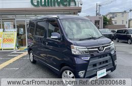 daihatsu atrai-wagon 2018 -DAIHATSU--Atrai Wagon ABA-S331G--S331G-0033299---DAIHATSU--Atrai Wagon ABA-S331G--S331G-0033299-