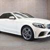 mercedes-benz c-class 2018 -MERCEDES-BENZ 【名変中 】--Benz C Class 205077--2R429373---MERCEDES-BENZ 【名変中 】--Benz C Class 205077--2R429373- image 8