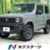 suzuki jimny 2022 -SUZUKI--Jimny 3BA-JB64W--JB64W-267644---SUZUKI--Jimny 3BA-JB64W--JB64W-267644- image 1