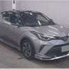 toyota c-hr 2020 quick_quick_DBA-NGX10_2017826 image 1