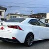 lexus is 2015 -LEXUS--Lexus IS DAA-AVE30--AVE30-5050213---LEXUS--Lexus IS DAA-AVE30--AVE30-5050213- image 3