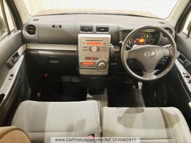 daihatsu move-conte 2010 -DAIHATSU--Move Conte DBA-L575S--L575S-0087103---DAIHATSU--Move Conte DBA-L575S--L575S-0087103- image 2