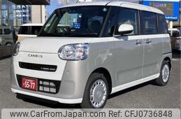 daihatsu move-canbus 2024 -DAIHATSU 【滋賀 581ﾔ6924】--Move Canbus 5BA-LA850S--LA850S-0081377---DAIHATSU 【滋賀 581ﾔ6924】--Move Canbus 5BA-LA850S--LA850S-0081377-