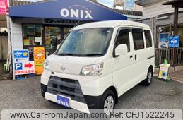 daihatsu hijet-van 2019 CFJ1522245
