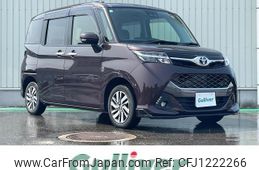 toyota tank 2019 -TOYOTA--Tank DBA-M910A--M910A-0072711---TOYOTA--Tank DBA-M910A--M910A-0072711-