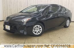 toyota prius 2016 -TOYOTA--Prius DAA-ZVW50--ZVW50-8038758---TOYOTA--Prius DAA-ZVW50--ZVW50-8038758-