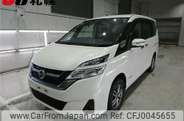 nissan serena 2019 -NISSAN--Serena GNC27--012622---NISSAN--Serena GNC27--012622-