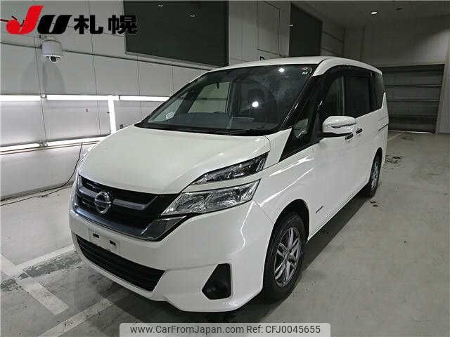 nissan serena 2019 -NISSAN--Serena GNC27--012622---NISSAN--Serena GNC27--012622- image 1