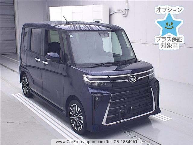daihatsu tanto 2024 CFJ1834961 image 1