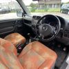 suzuki jimny 2005 -SUZUKI 【名変中 】--Jimny JB23W--413554---SUZUKI 【名変中 】--Jimny JB23W--413554- image 8