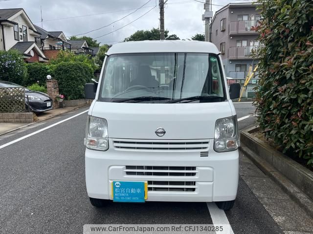 nissan nv100-clipper 2017 GOO_JP_700050294530250625002 image 2