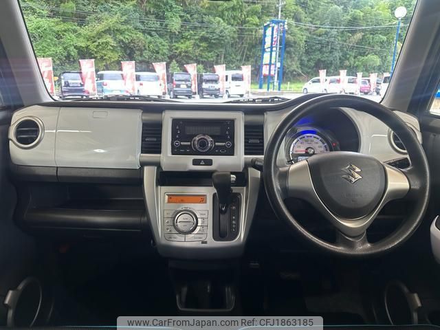 suzuki hustler 2014 CFJ1863185 image 2