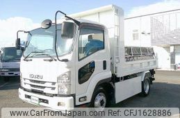 isuzu forward 2015 CFJ1628886