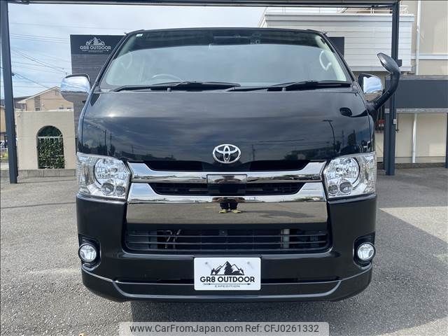 toyota hiace-van 2018 -TOYOTA--Hiace Van CBF-TRH200V--TRH200-0281295---TOYOTA--Hiace Van CBF-TRH200V--TRH200-0281295- image 2