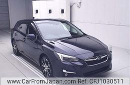 subaru impreza-wagon 2017 -SUBARU--Impreza Wagon GT6-006287---SUBARU--Impreza Wagon GT6-006287-