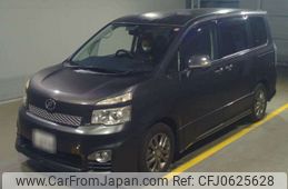 toyota voxy 2012 -TOYOTA 【八王子 301ﾊ6850】--Voxy DBA-ZRR70W--ZRR70-0526406---TOYOTA 【八王子 301ﾊ6850】--Voxy DBA-ZRR70W--ZRR70-0526406-