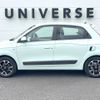 renault twingo 2021 quick_quick_AHH4B_VF1AH0006L0820390 image 16
