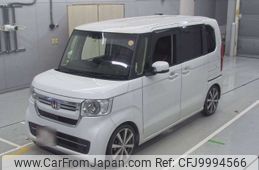 honda n-box 2021 -HONDA--N BOX JF3-5072524---HONDA--N BOX JF3-5072524-