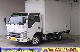 mazda titan 2013 CFJ1854567