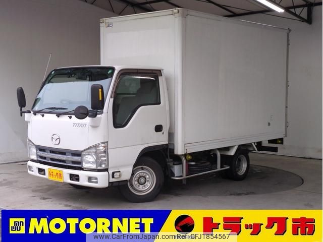 mazda titan 2013 CFJ1854567 image 1